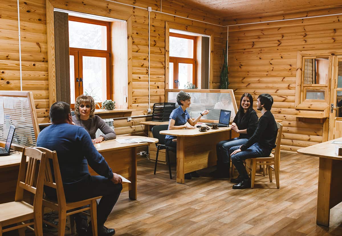 О компании производителе «Красная Горка» деревянных окон О компании производителе «Красная Горка» деревянных окон