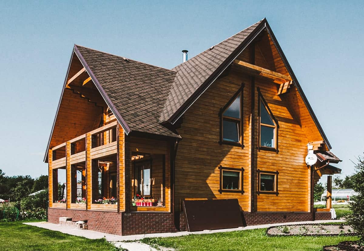 Деревянные окна в Москве и Московской области от производителя Деревянные окна в Москве и Московской области от производителя